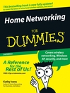 Home Networking For Dummies®